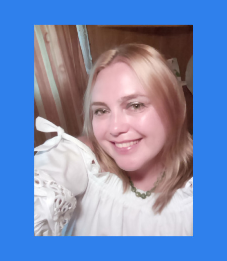 Повар в городе Москва - Анна Викторовна Ж.