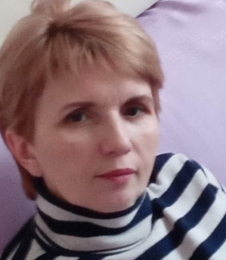 Домработница Мария Анатольевна М., Москва