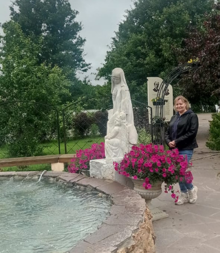Няня в городе Казань - Наталья Л.