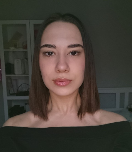 Репетитор в городе Москва - Екатерина Б.