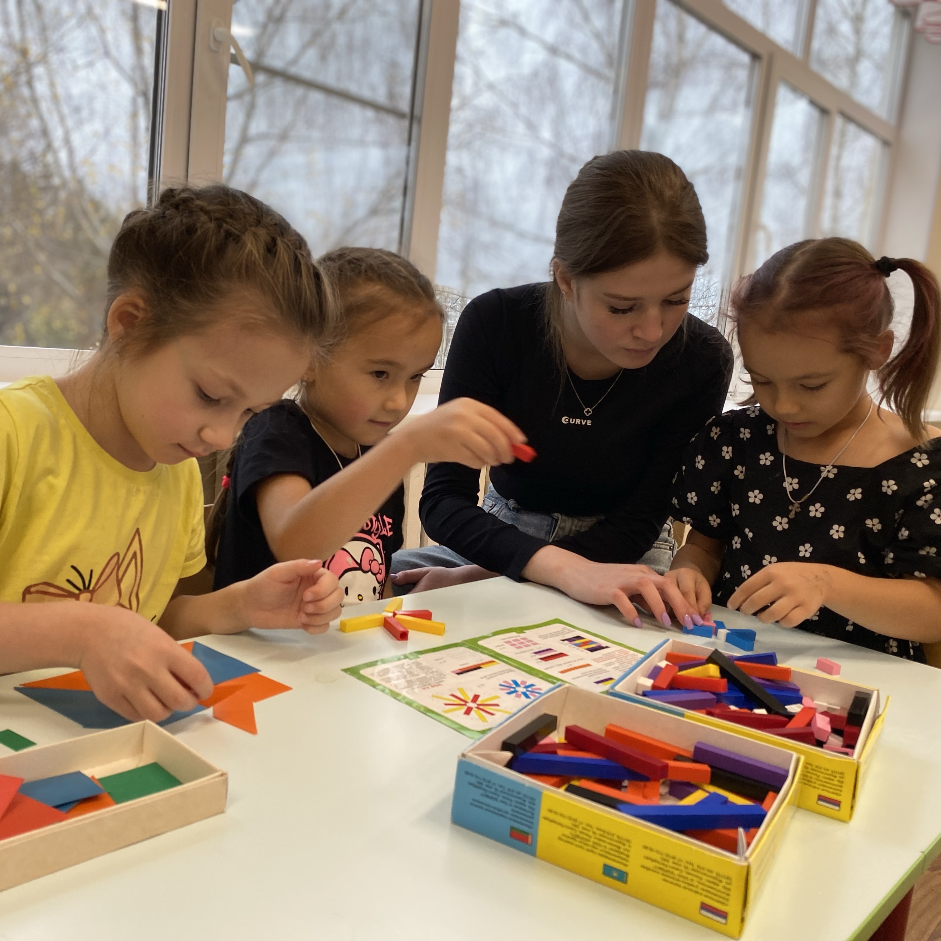 Няня в городе Чебоксары - Вера П.