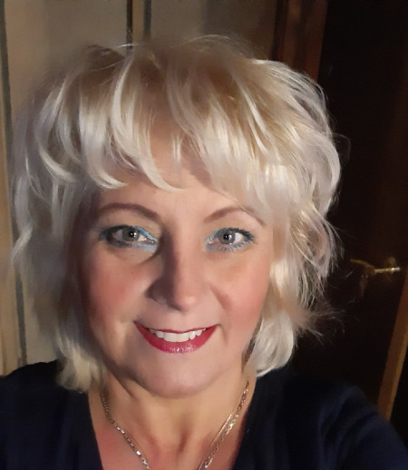 Домработница в городе Санкт-Петербург - Валентина Анатольевна Г.