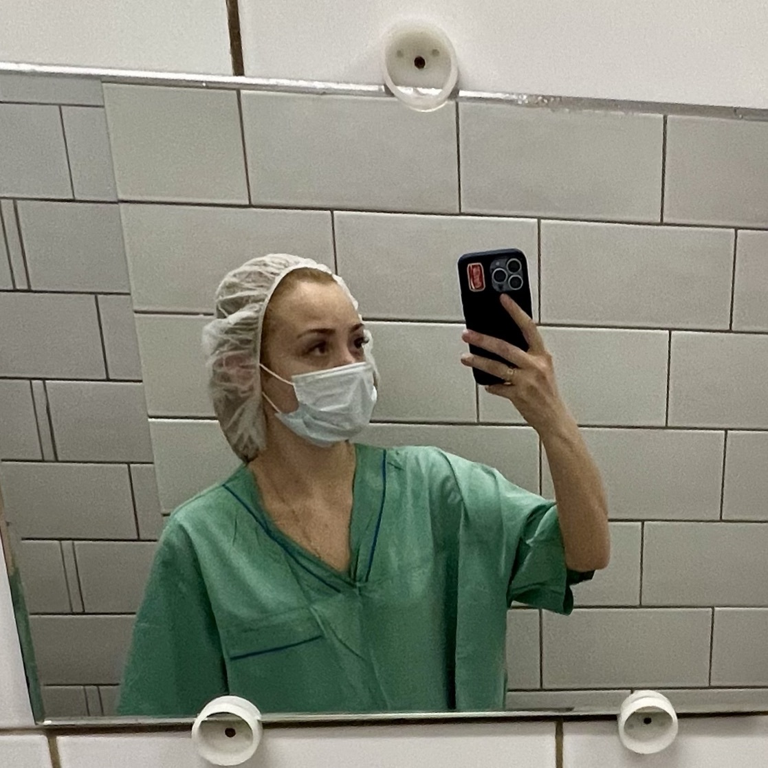 Сиделка в городе Люберцы - Виктория М.