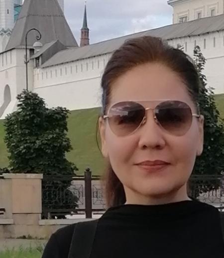 Сиделка в городе Уфа - Светлана Т.