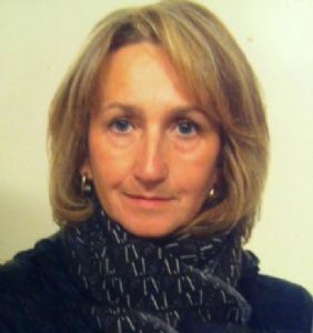 Репетитор в городе Москва - Ирина Викторовна З.