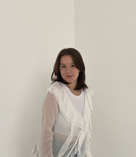 Няня в городе Санкт-Петербург - Валерия Б.