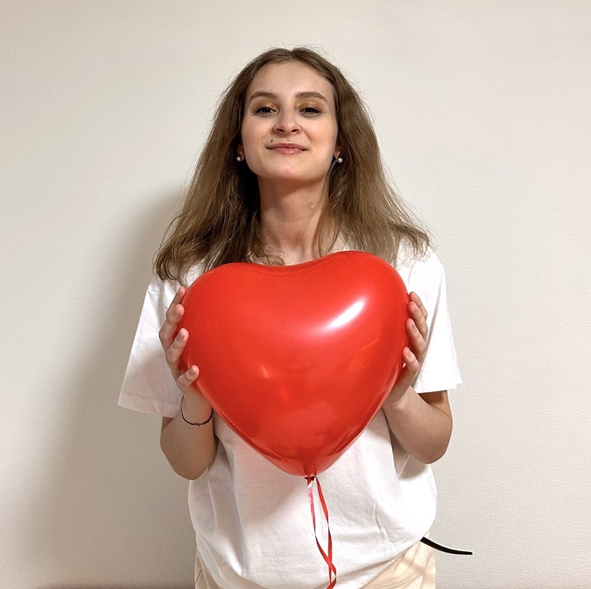 Няня в городе Краснодар - Анастасия М.