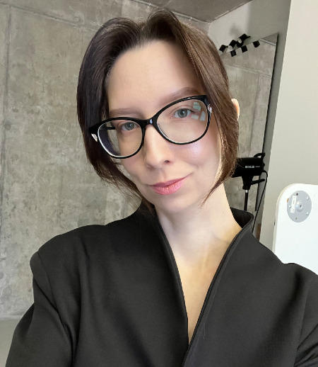 Домработница в городе Санкт-Петербург - Наталья Л.