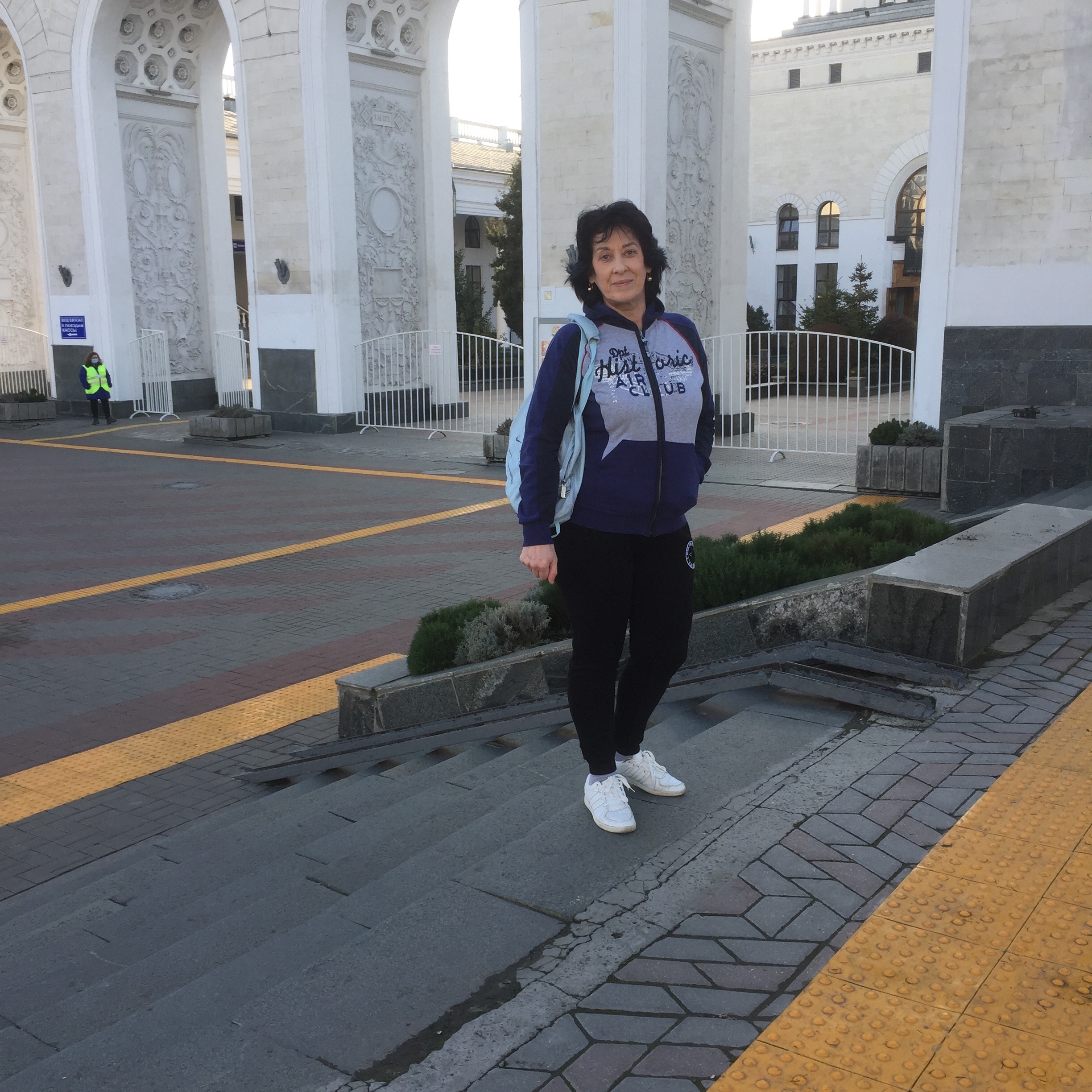 Сиделка в городе Люберцы - Светлана Геннадьевна К.