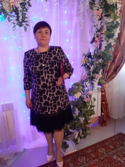Няня в городе Казань - Нурия Рафкатовна Г.