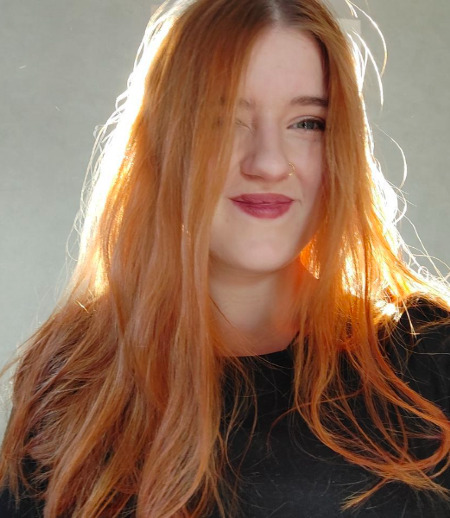 Няня в городе Краснодар - Кира К.