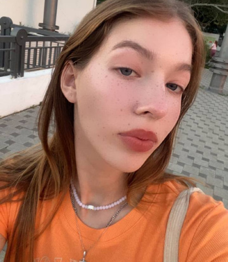 Няня в городе Анапа - Софья С.