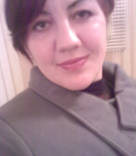 Сиделка в городе Москва - Оксана С.