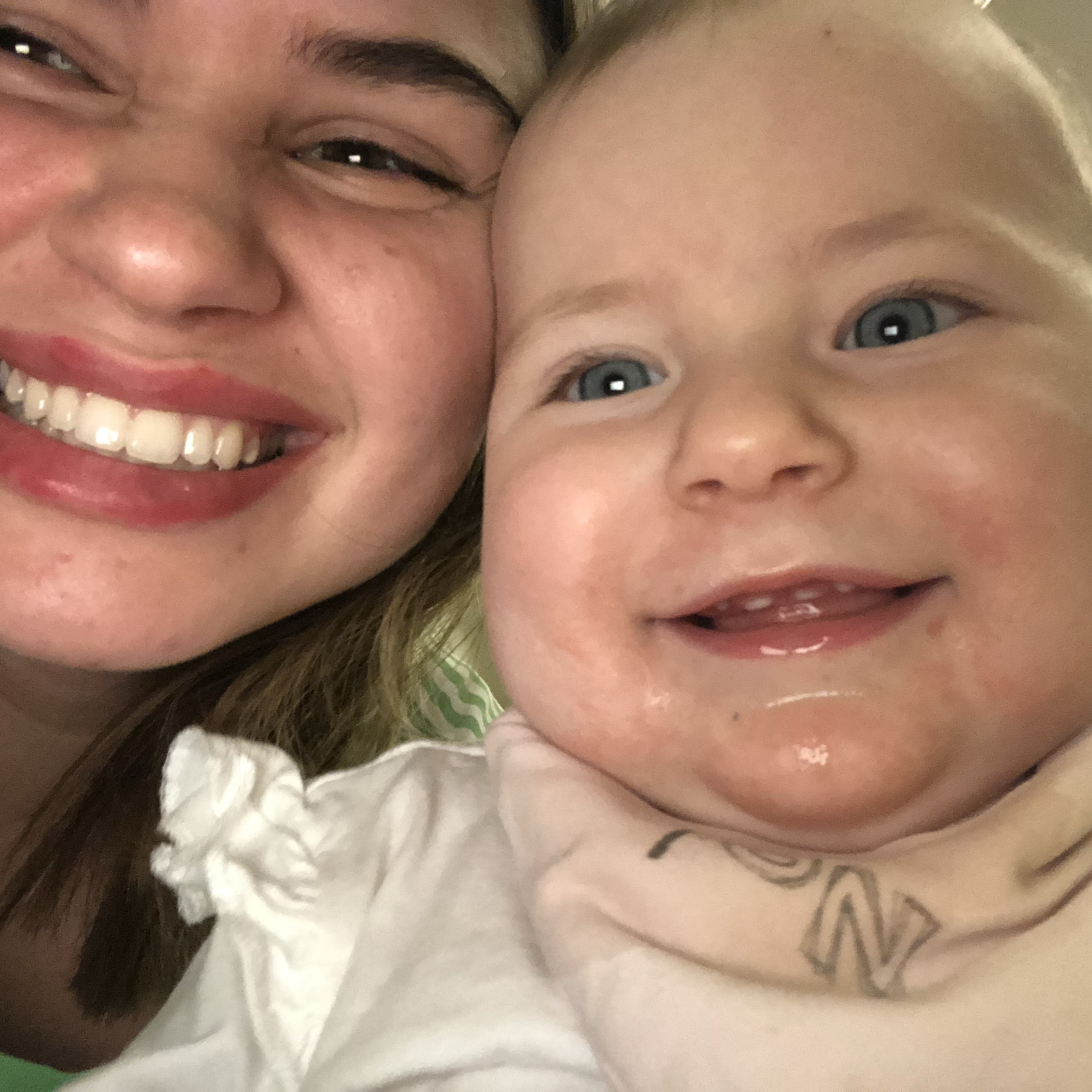 Няня в городе Всеволожск - Dashulya Z.