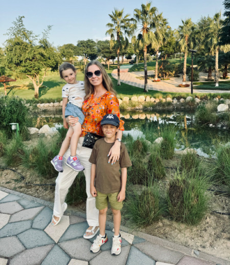 Александра Сергеевна К.