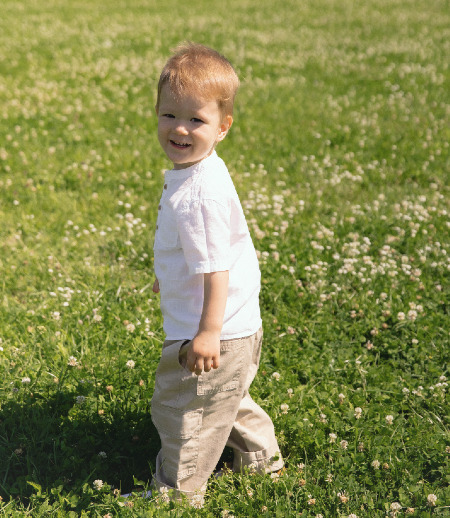 Няня в городе Казань - Няня для ребенка 1 год 9 месяцев