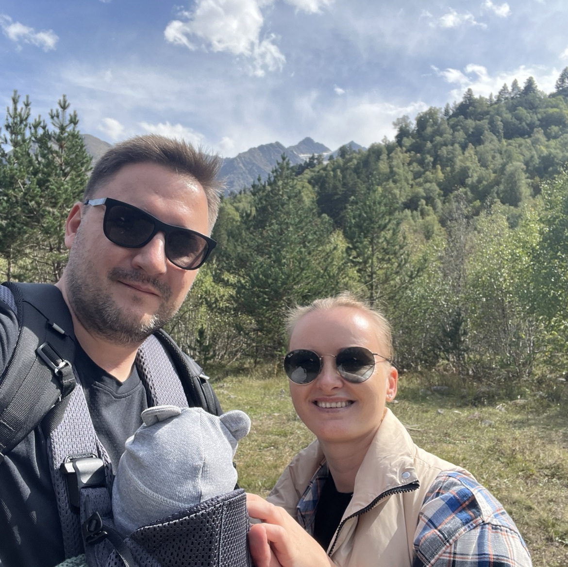 Кристина У.