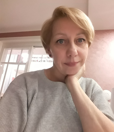 Домработница в городе Москва - Лариса Анатольевна Т.
