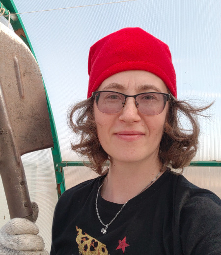 Домработница в городе Екатеринбург - Ольга С.