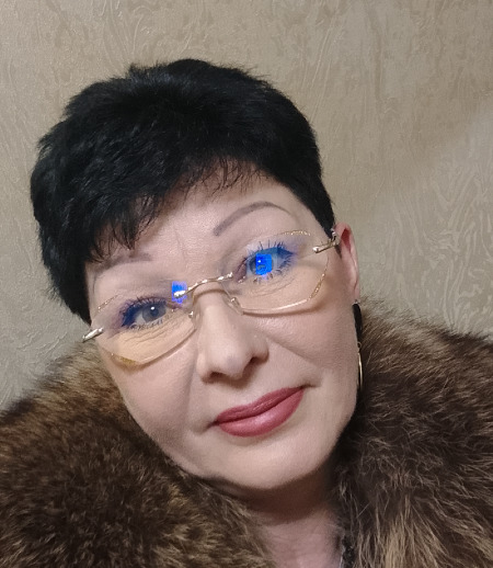 Сиделка в городе Москва - Ольга Ш.
