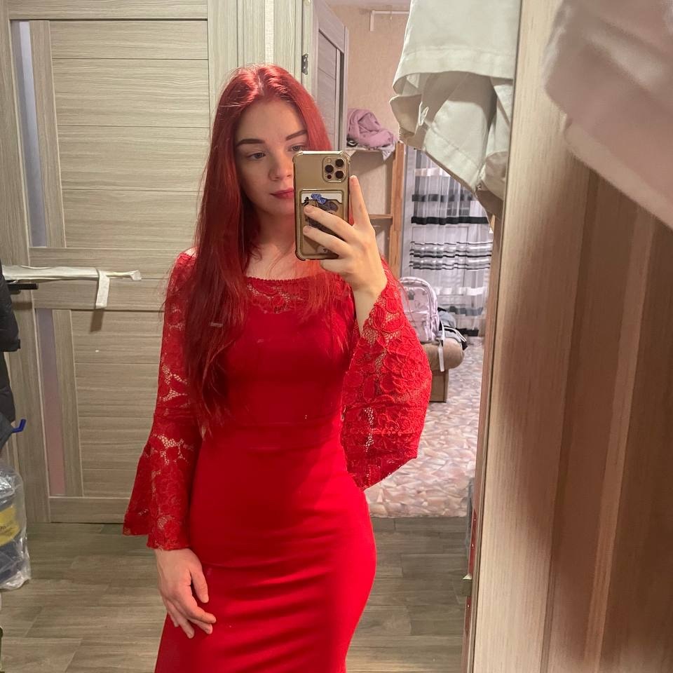 Няня в городе Краснодар - Авелина А.