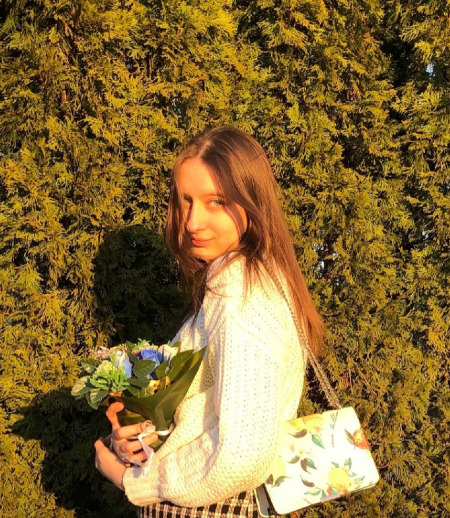 Няня в городе Краснодар - Екатерина Д.