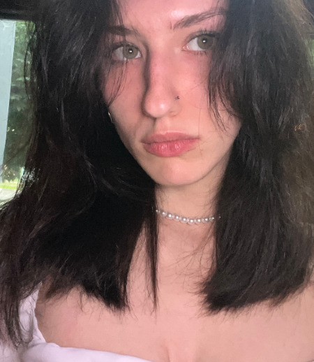 Зооняня в городе Москва - Анна К.