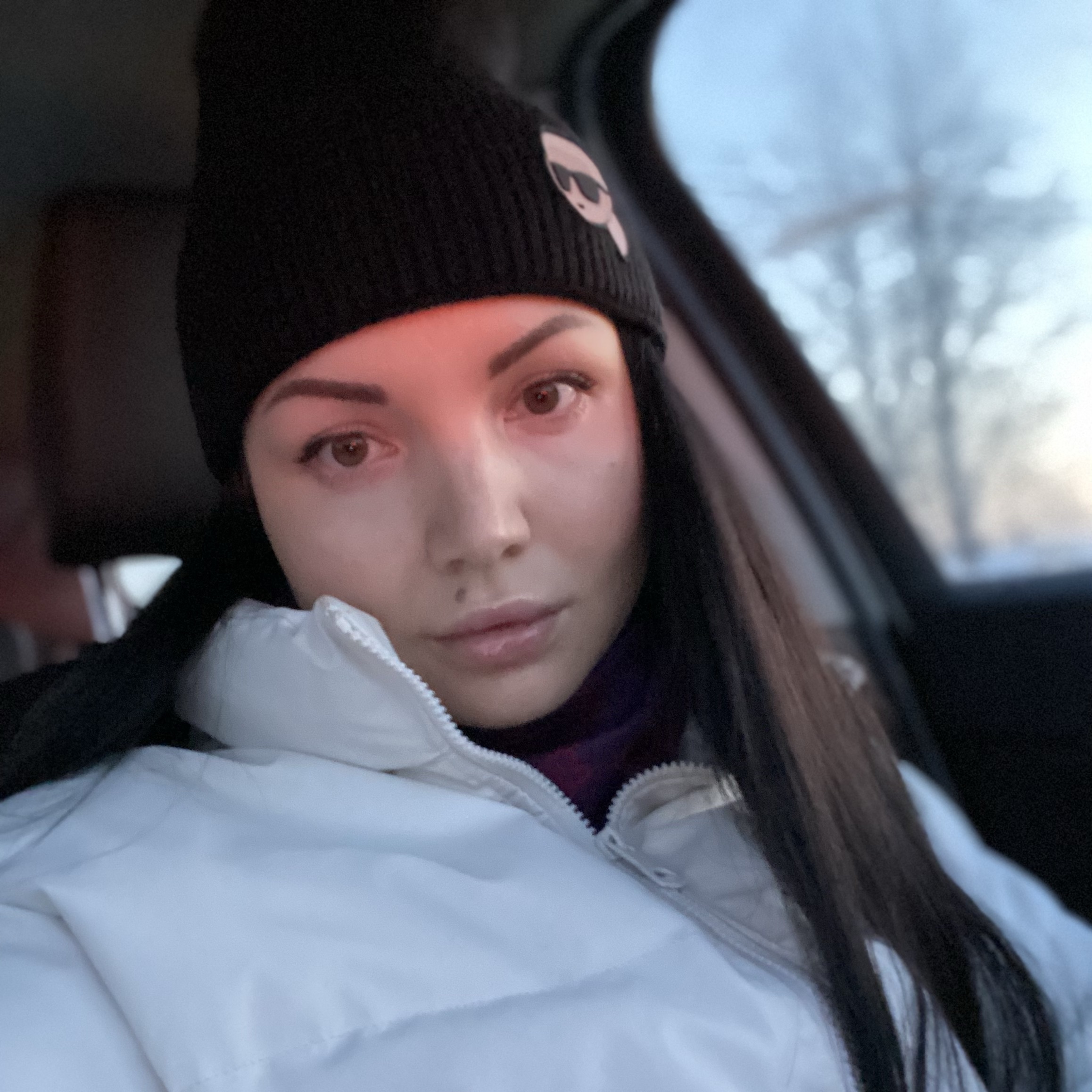 Няня в городе Челябинск - Ольга Вадимовна Ч.