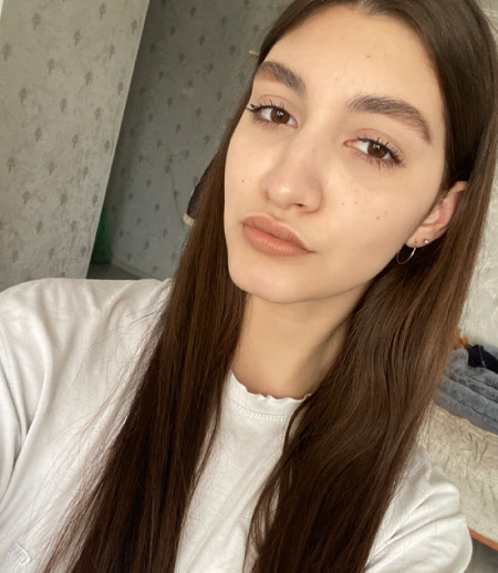 Няня в городе Новосибирск - Диана А.