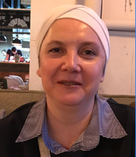 Няня в городе Уфа - Анна Н.