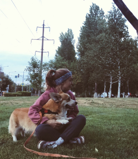 Зооняня в городе Самара - Валерия Л.