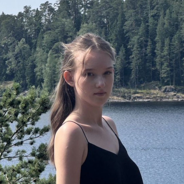 Няня в городе Нижний Новгород - Юлия М.