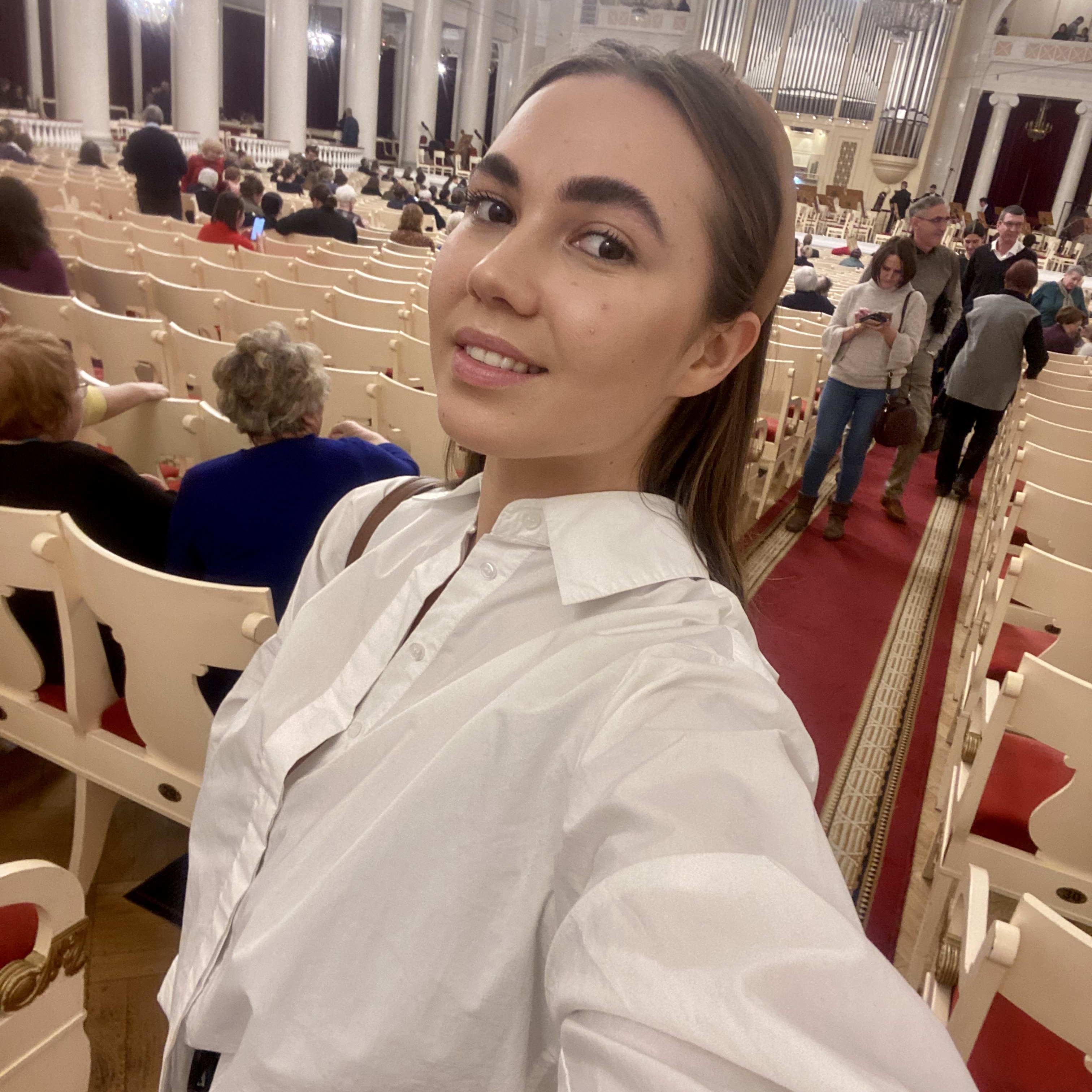 Няня в городе Москва - Ольга Николаевна И.