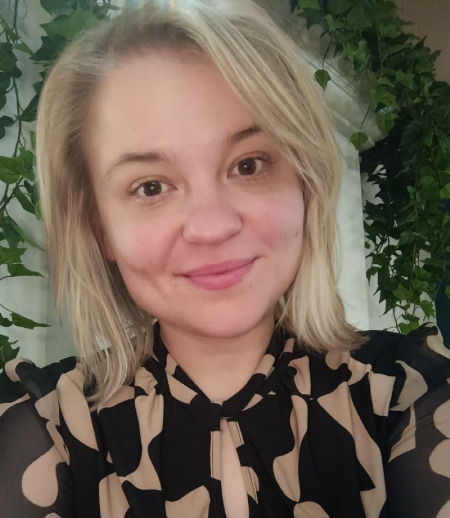 Няня в городе Новосибирск - Мария М.