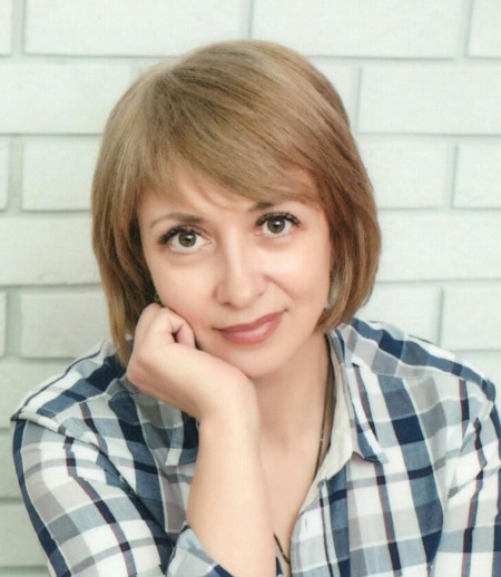 Репетитор в городе Новосибирск - Елена Б.