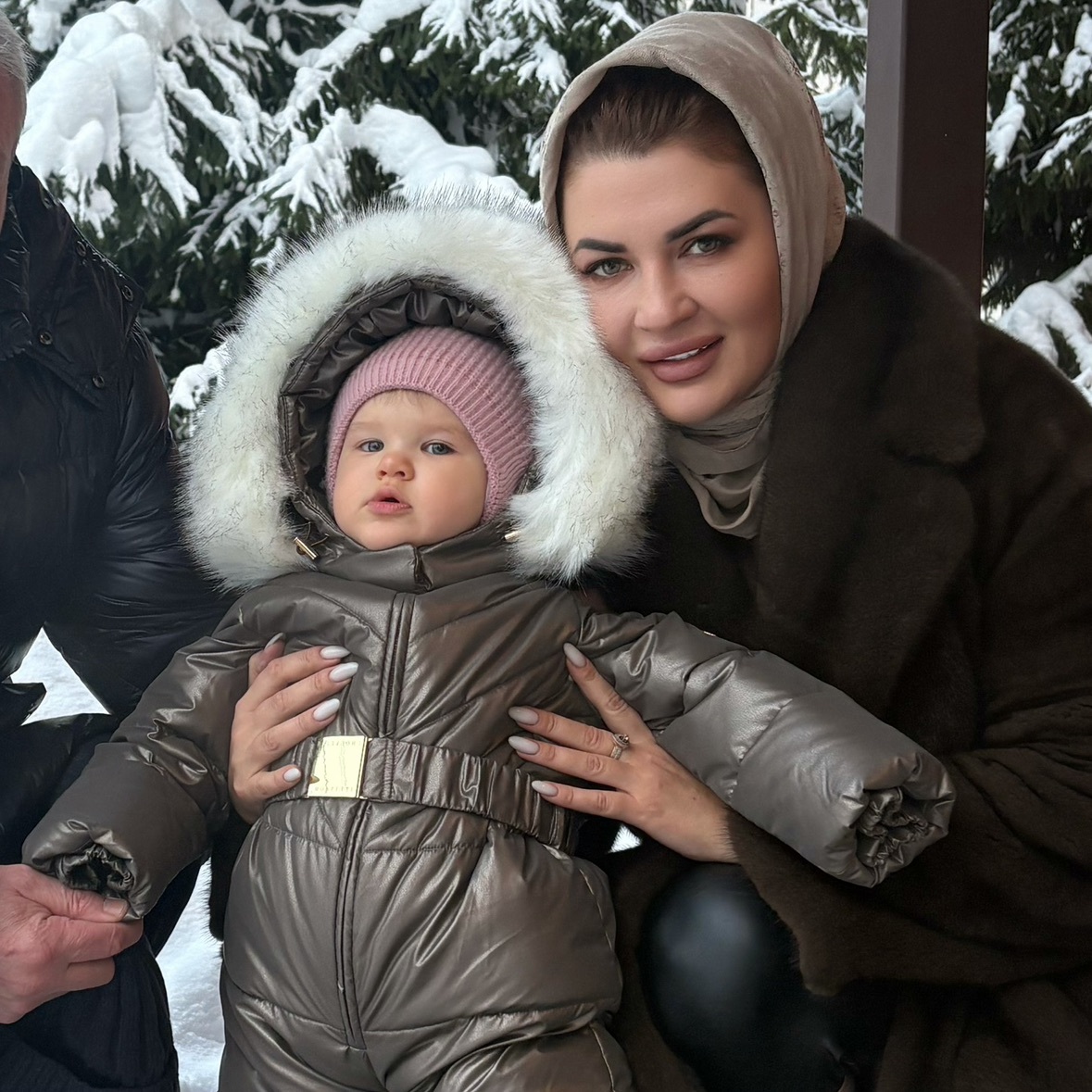 Кристина Ю.