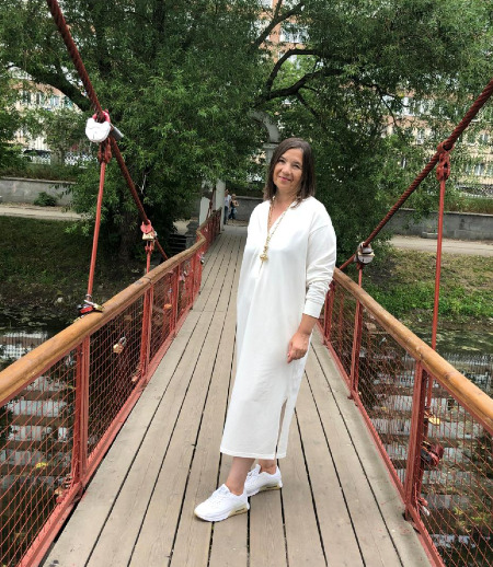 Няня в городе Екатеринбург - Елена М.