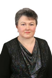 Няня в городе Москва - Людмила Николаевна П.