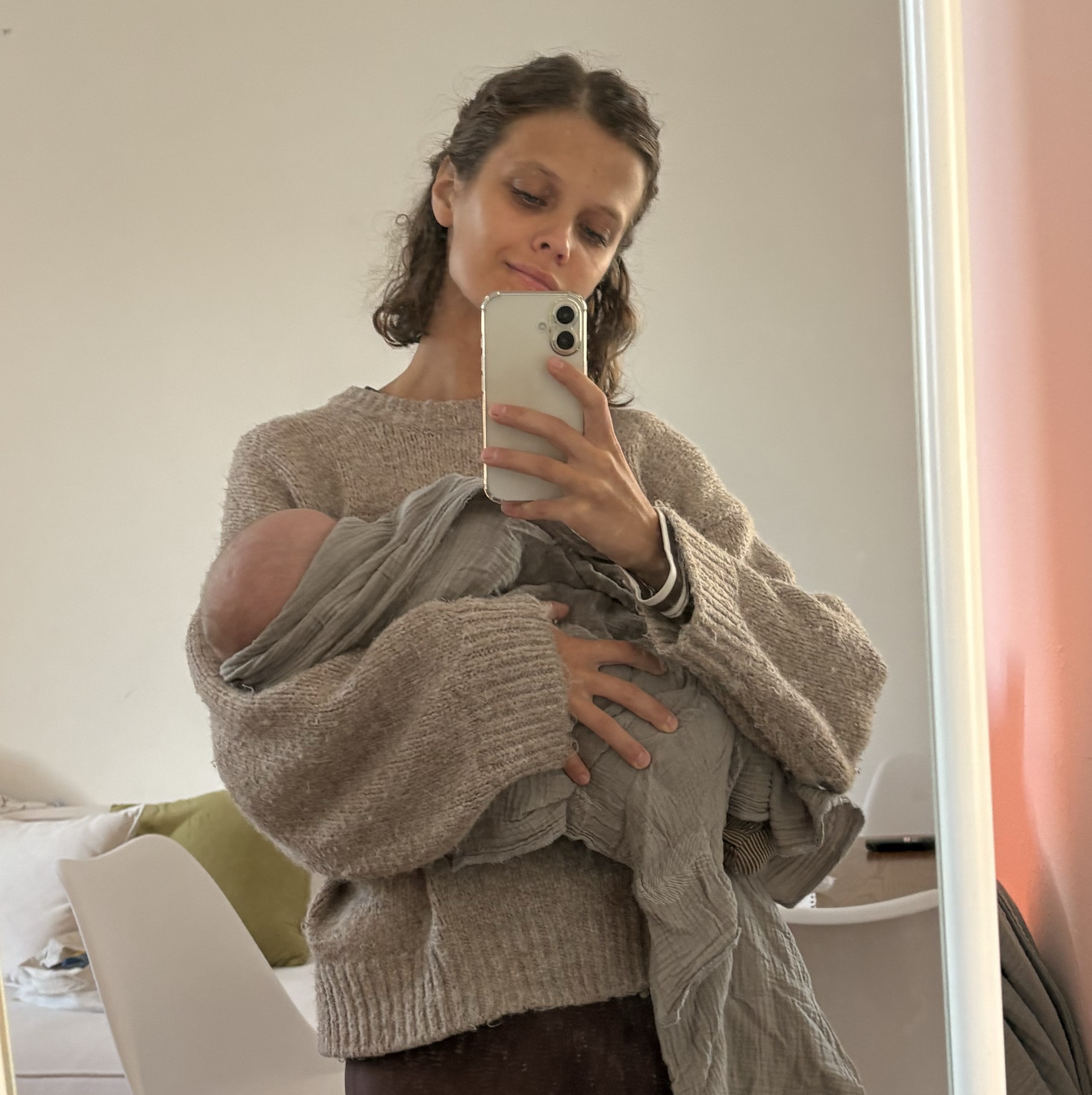 Няня в городе Санкт-Петербург - Алиса П.