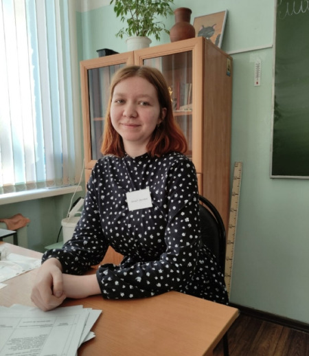 Зооняня в городе Москва - Alina S.