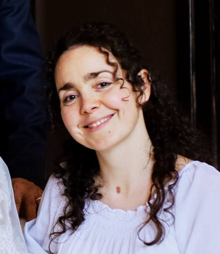 Няня в городе Краснодар - Анна Б.