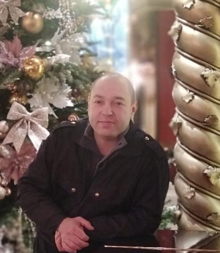 Сиделка в городе Люберцы - Слава Х.