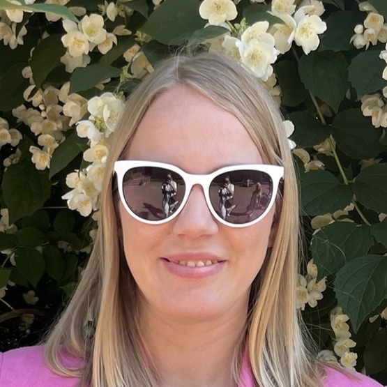 Надежда Викторовна У.