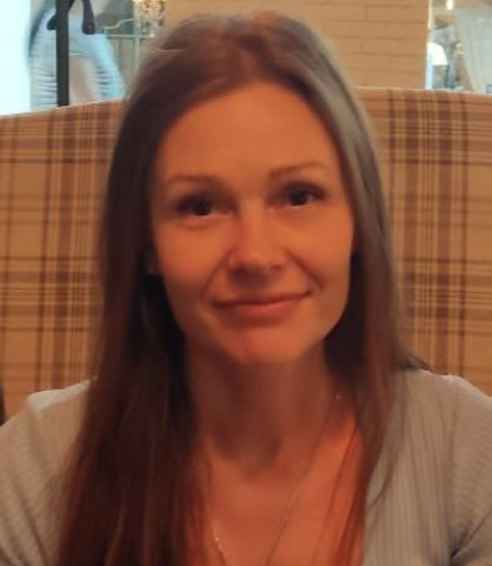 Няня в городе Краснодар - Елена Г.