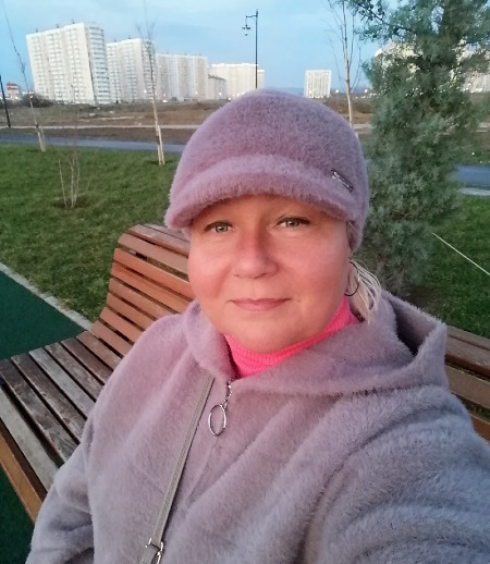 Домработница в городе Москва - Татьяна Анатольевна К.