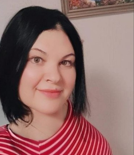 Няня в городе Москва - Алиса Васильевна Т.