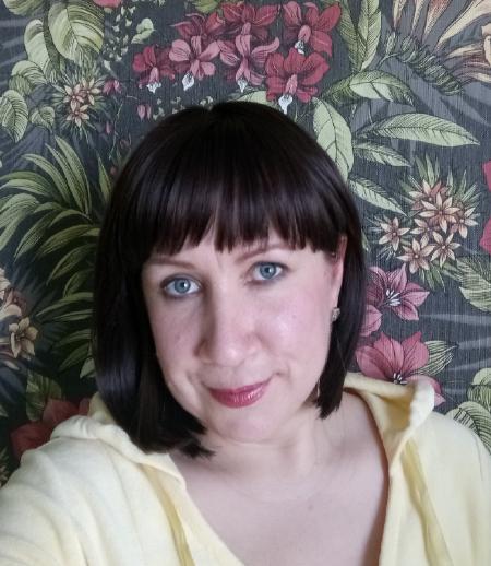 Домработница в городе Тольятти - Светлана К.