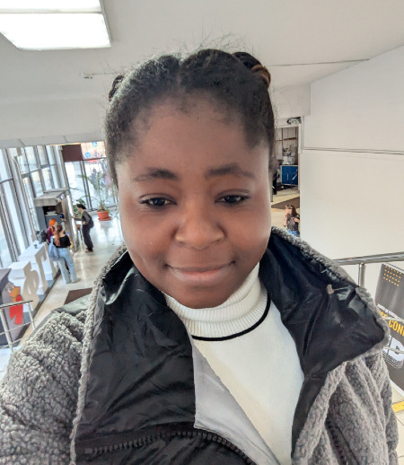 Домработница в городе Москва - Мавис Дебора А.