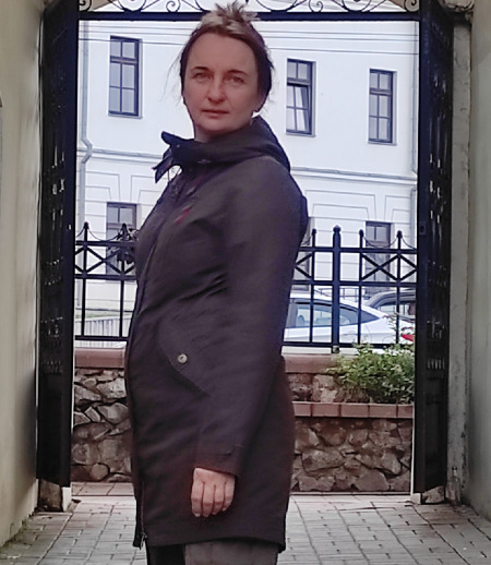 Сиделка в городе Москва - Юлия Я.