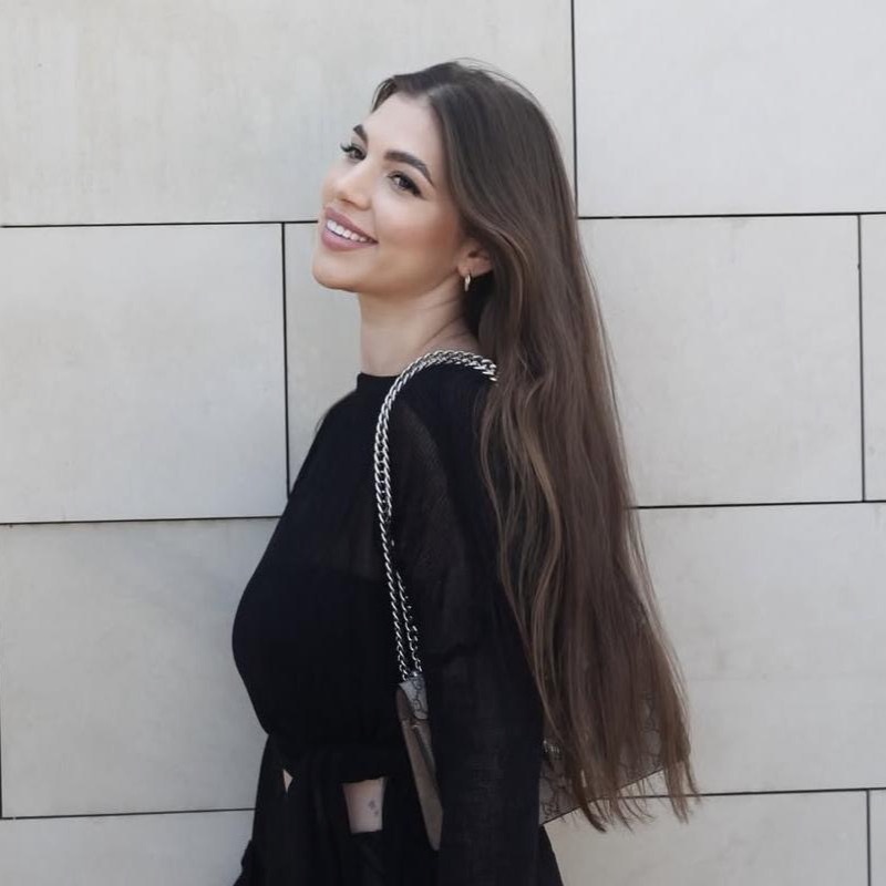 Няня в городе Ростов-на-Дону - Няня гувернантка